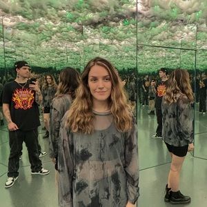 Meet your Posher, Maysen